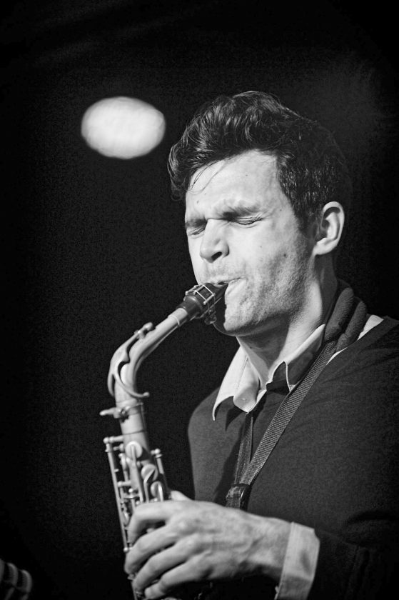 Fredonia Jazz Society announces performers, contest winners News